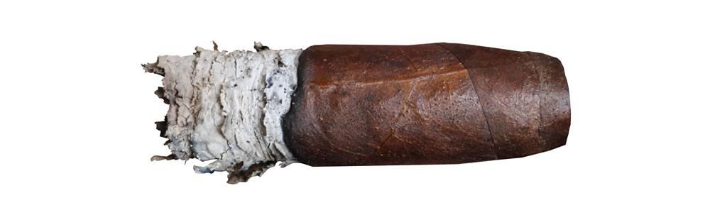 Blind Cigar Review: Viaje Juntos Torpedo | Smallbatchcigar.com